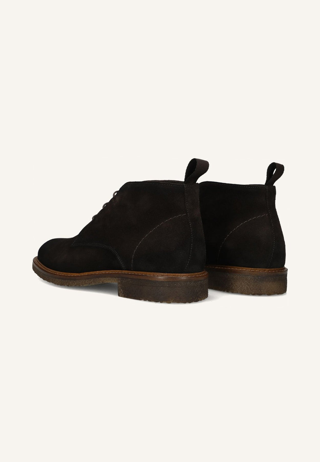 GiorgioGIORGIO HEREN VETERBOOTS 36405. - Schnürstiefelette