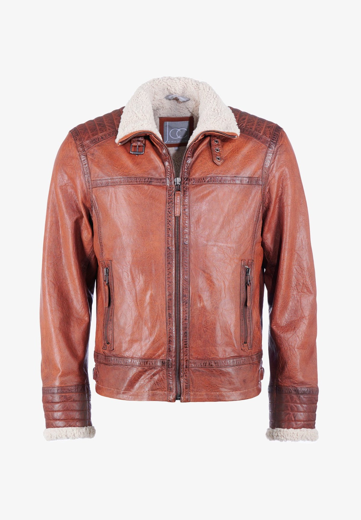 JCCWinterjacke