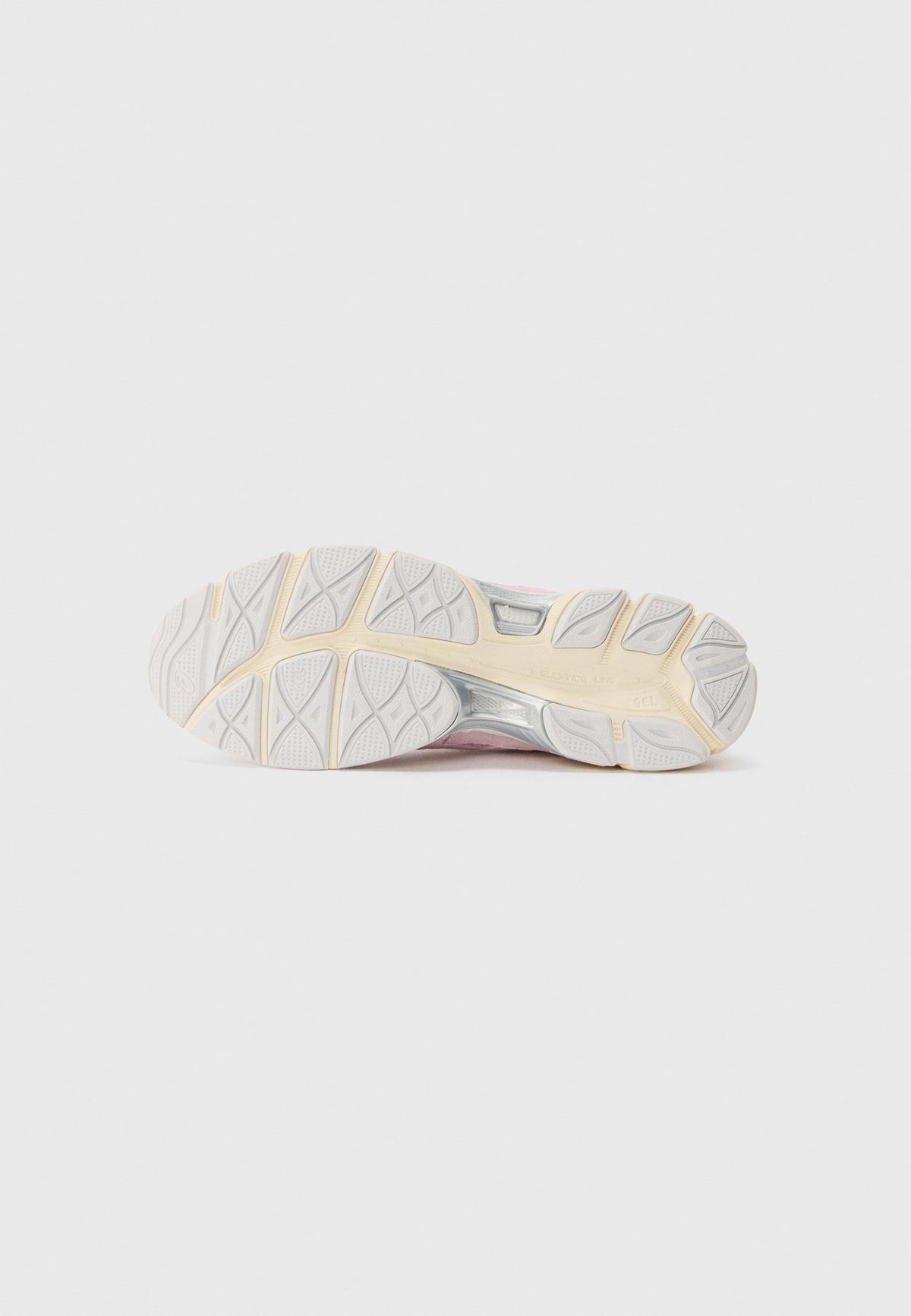 ASICS SportStyleGEL-NYC UNISEX - Low-Top-Sneaker