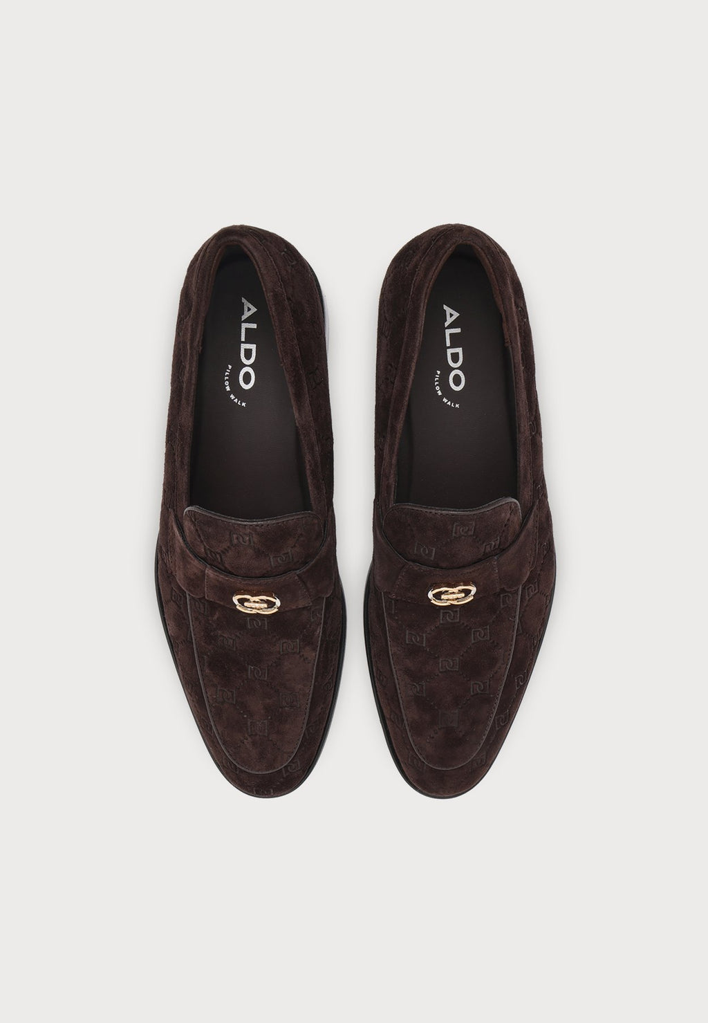 ALDOBECK - Business-Slipper