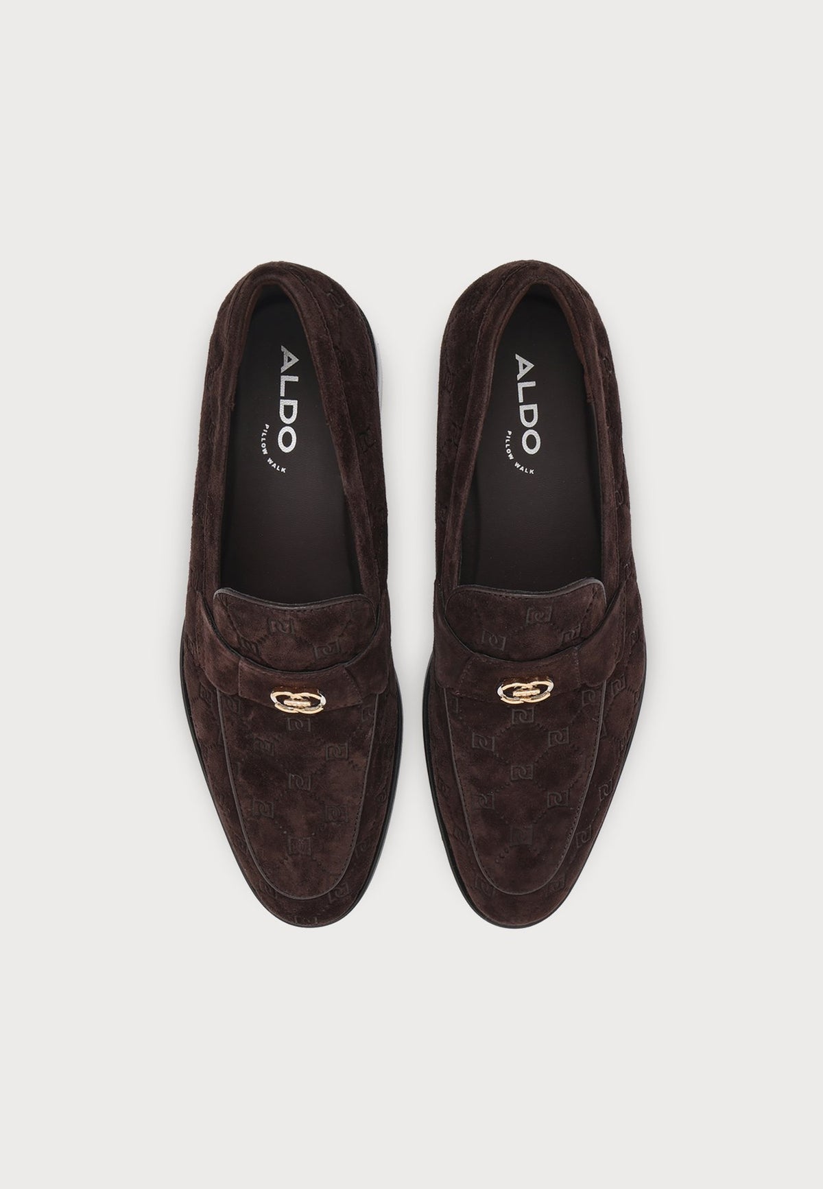 ALDOBECK - Business-Slipper