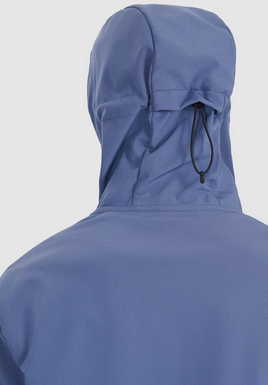 4F4F KURTKA SOFTSHELL WIATROODPORNA MEMBRANA 5000 MĘSKA - Softshelljacke