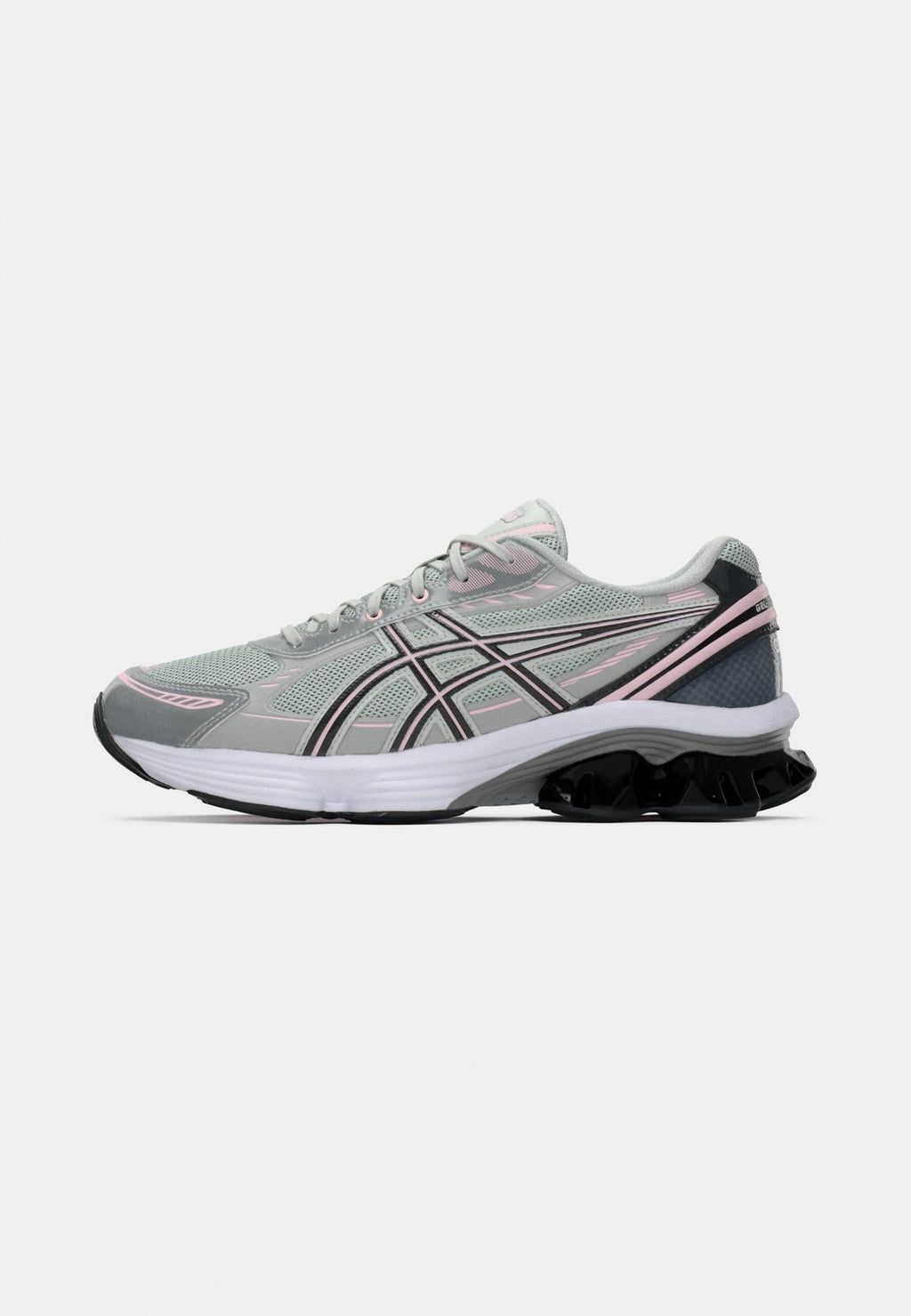 ASICS SportStyleGEL KINETIC FLUENT UNISEX - Low-Top-Sneaker