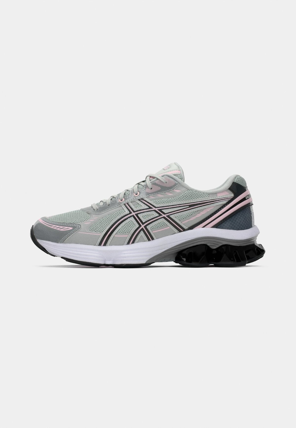 ASICS SportStyleGEL KINETIC FLUENT UNISEX - Low-Top-Sneaker