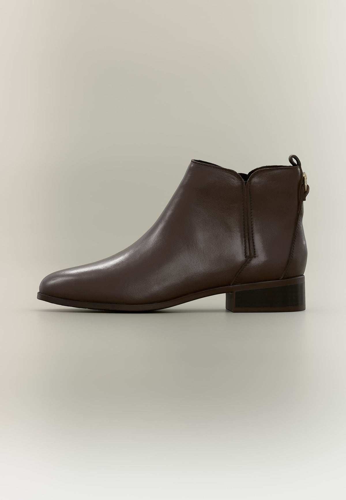 ALDOVERITY PILLOW WALK - Stiefelette