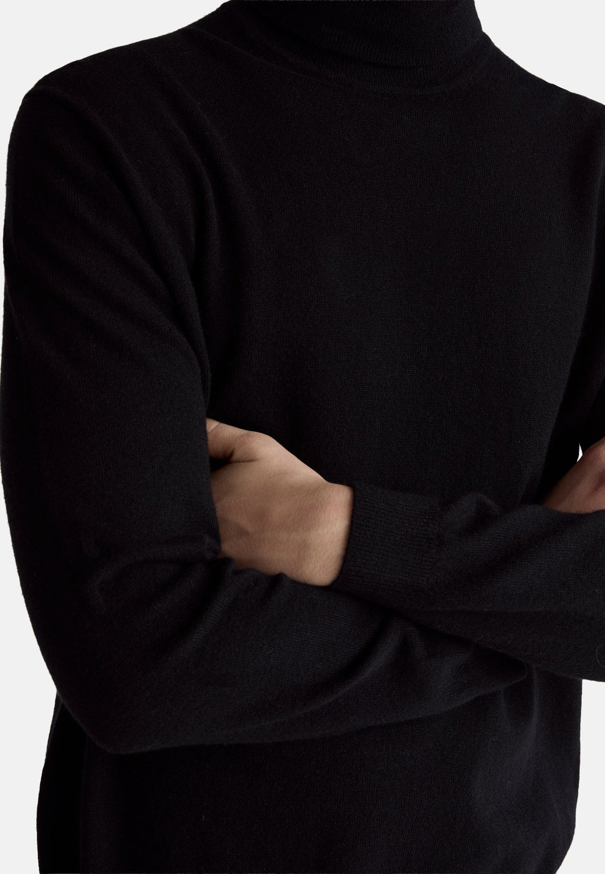 United Colors of BenettonTURTLENECK - Strickpullover