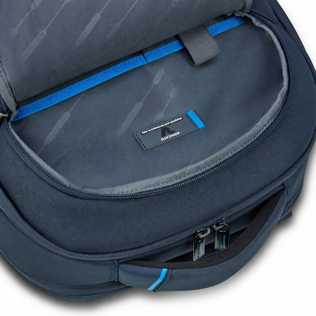 RV RoncatoINTERFACE ZAINO DA LAVORO - Tagesrucksack