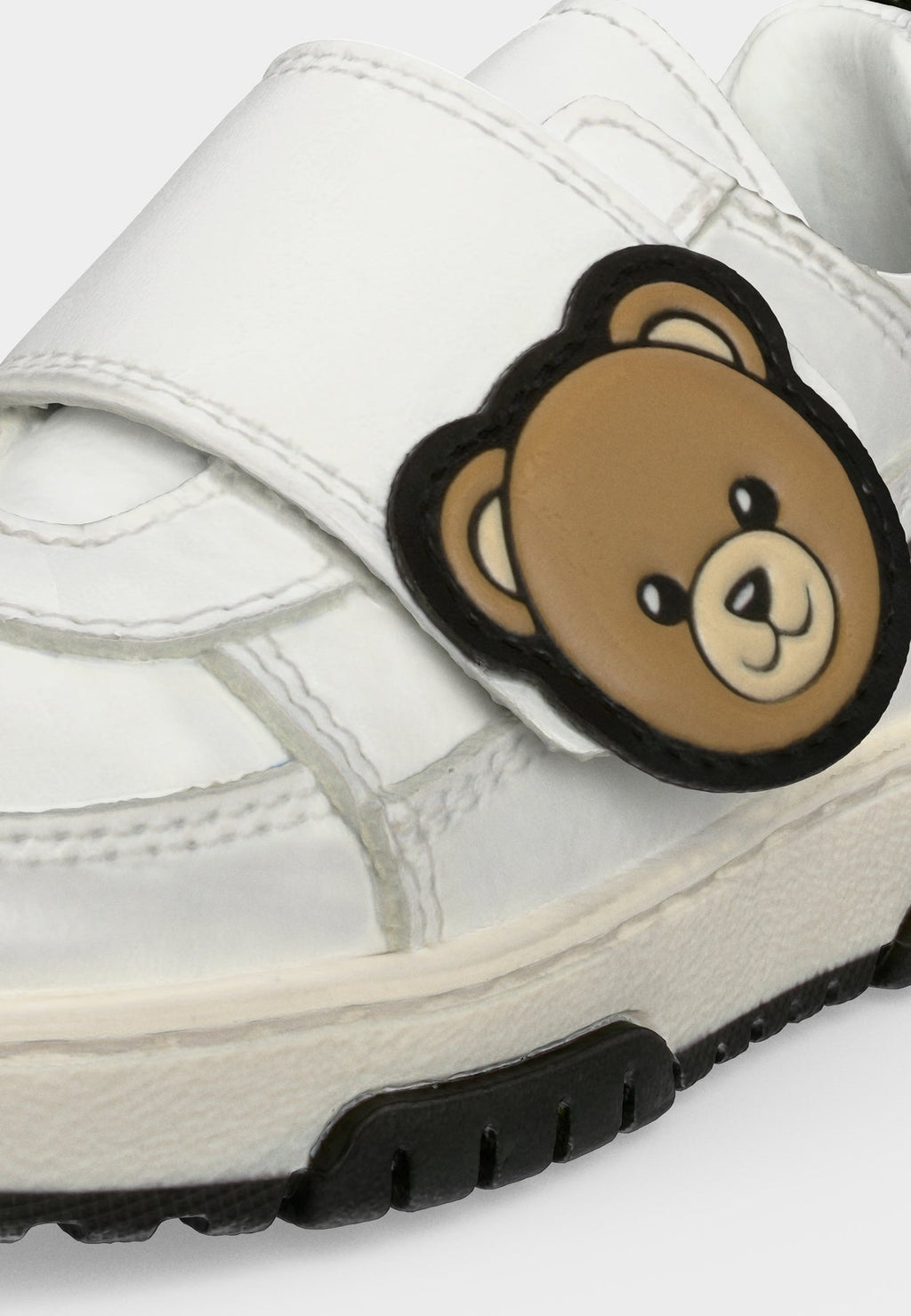 MOSCHINOUNISEX - Sneaker low
