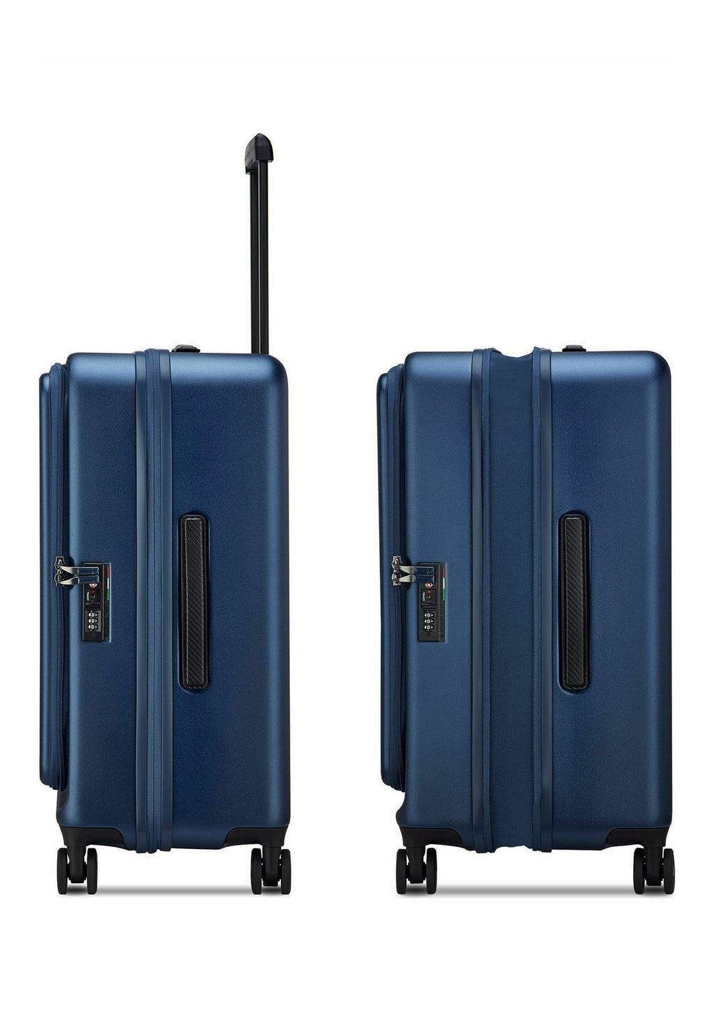 RV RoncatoFLORENCE SET VALIGIE - Kofferset
