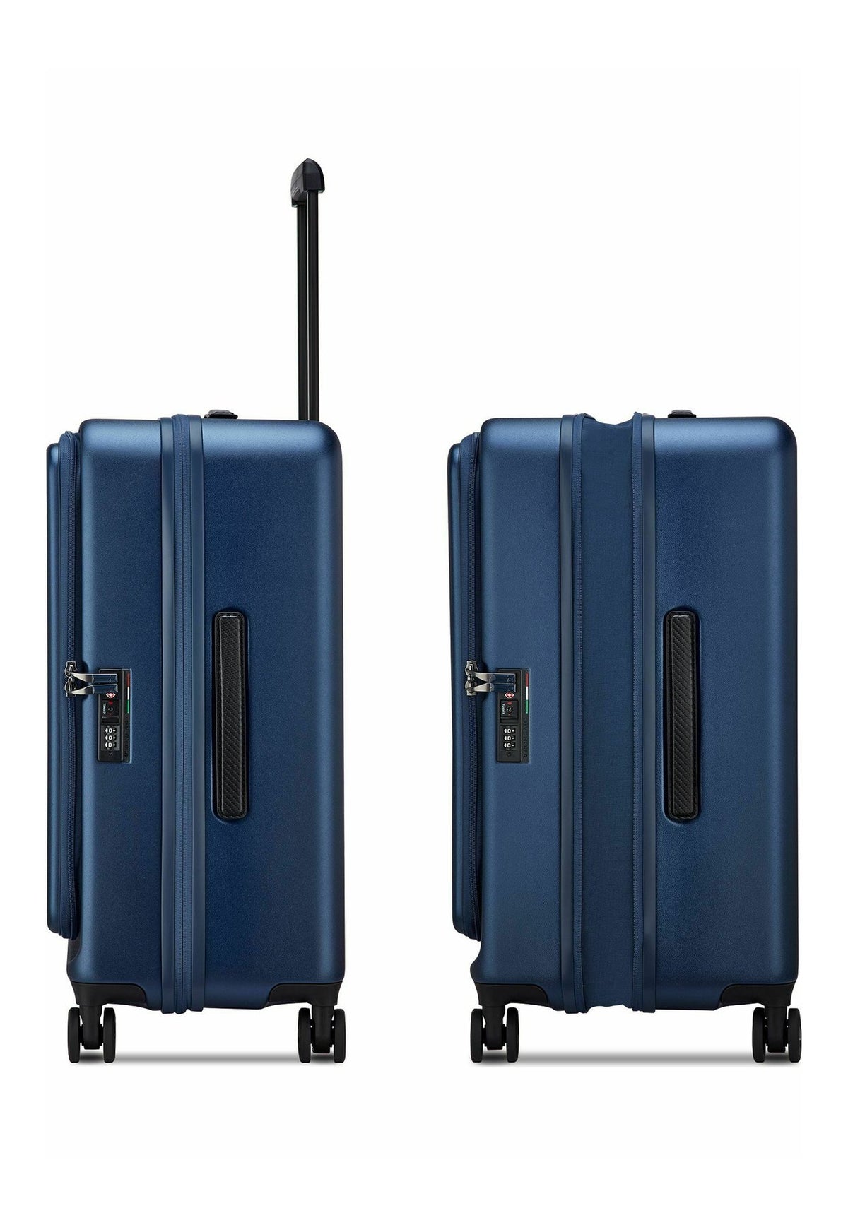 RV RoncatoFLORENCE SET VALIGIE - Kofferset