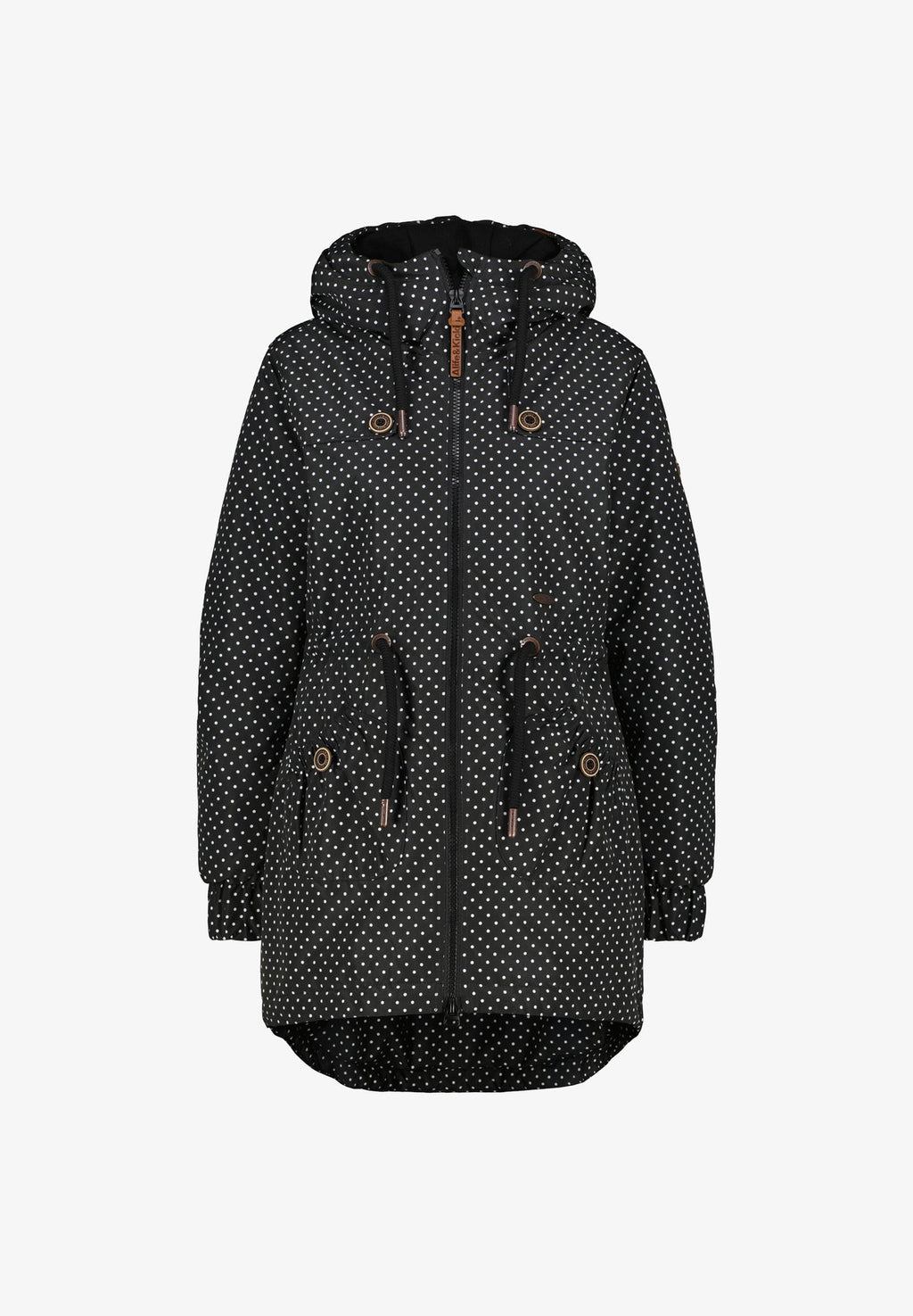 alife & kickinALIFE & KICKIN WINTERJACKE CHARLOTTEAK B PARKA - Parka