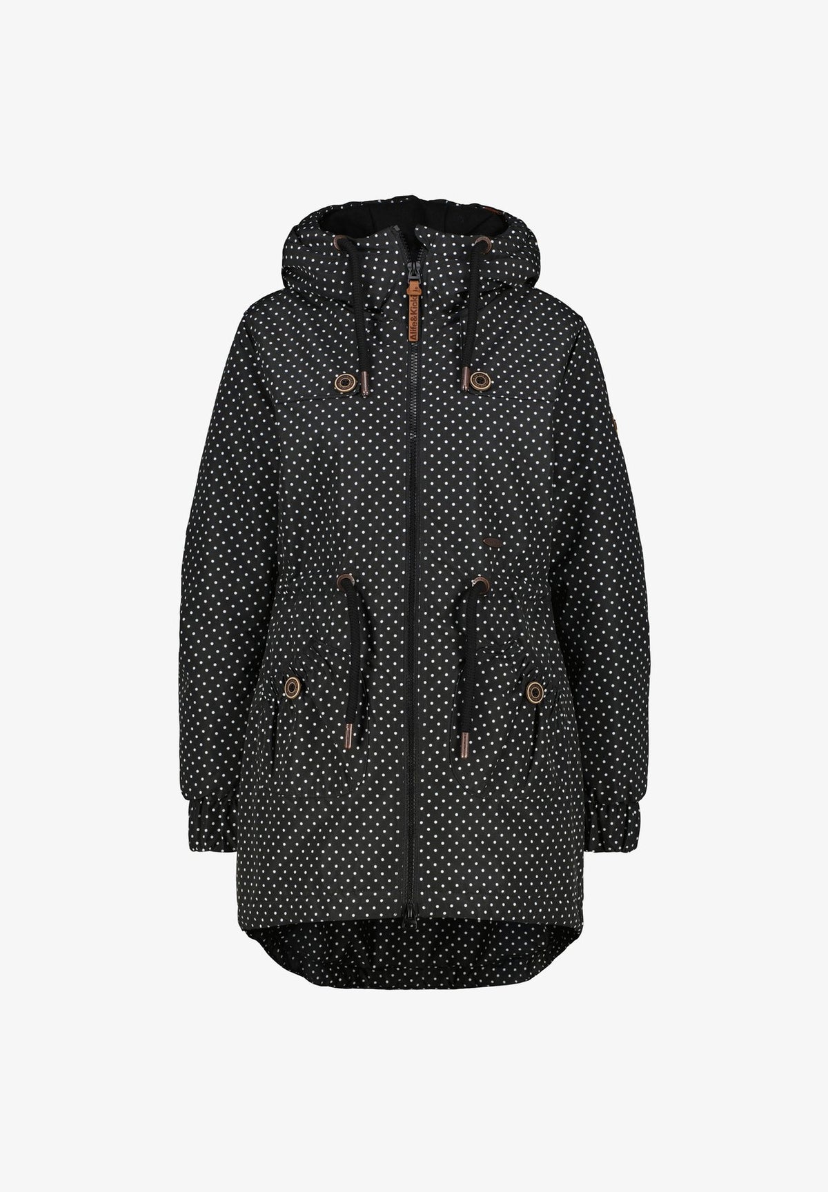 alife & kickinALIFE & KICKIN WINTERJACKE CHARLOTTEAK B PARKA - Parka