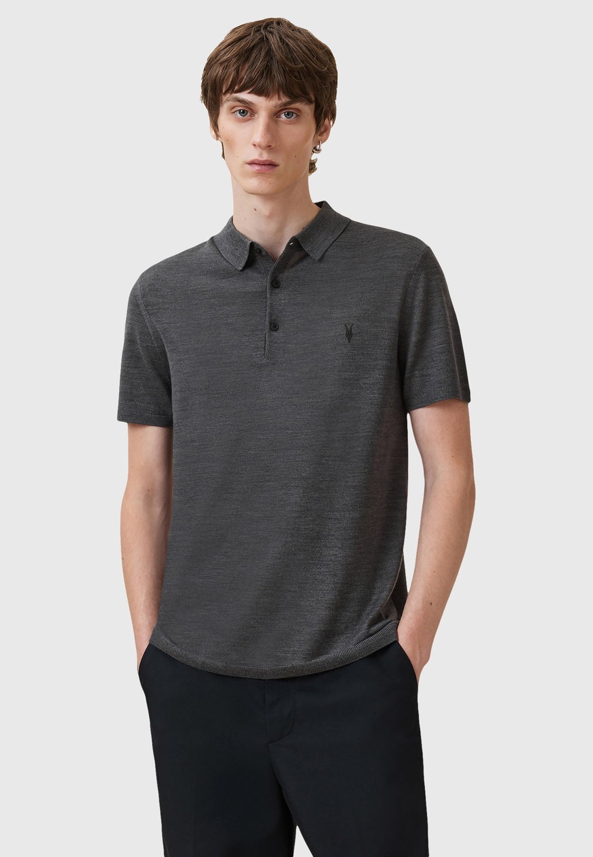 AllSaintsMODE - Poloshirt
