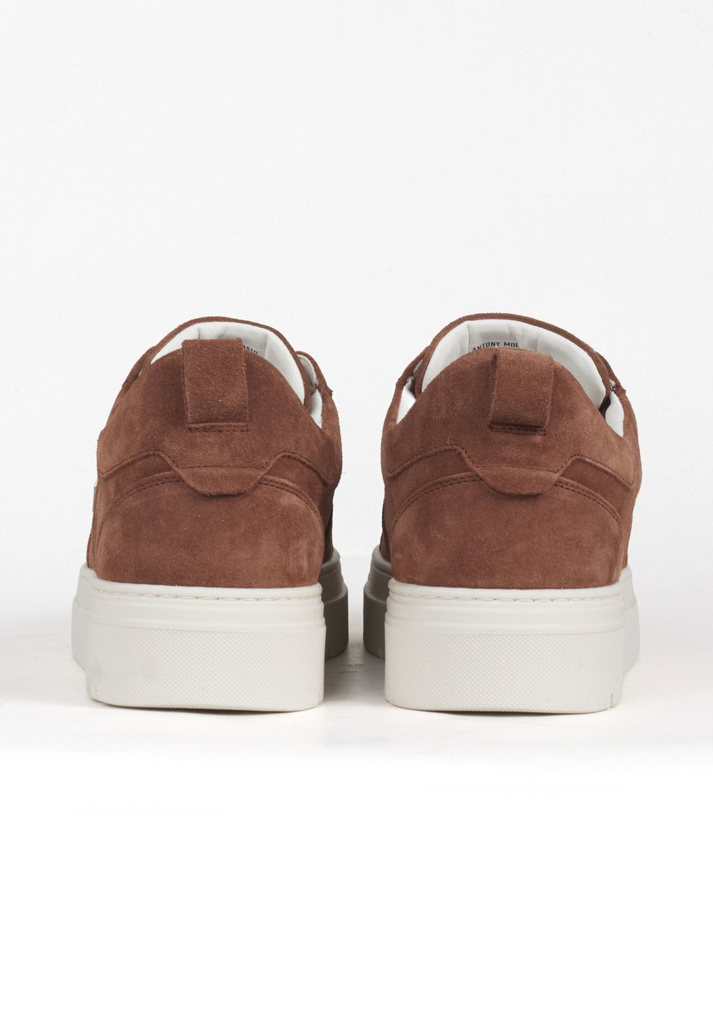 Antony MoratoSNEAKER MOOSE IN 3D LOGO PLATE - Sneaker low