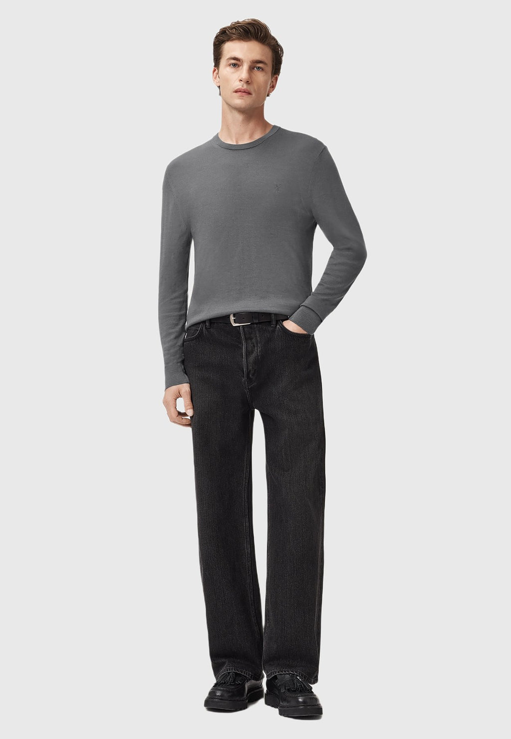 AllSaintsStrickpullover
