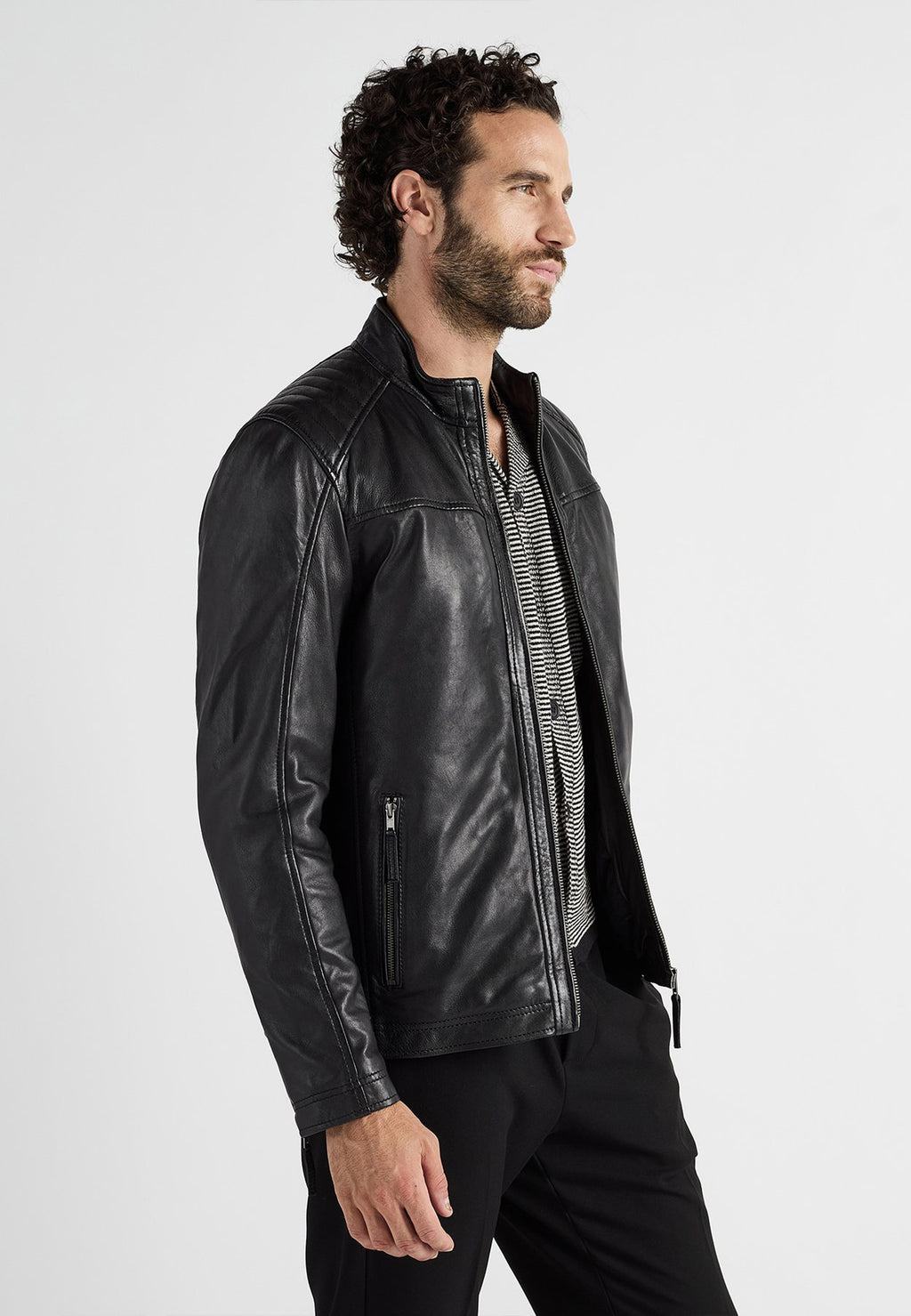 JCCLederjacke