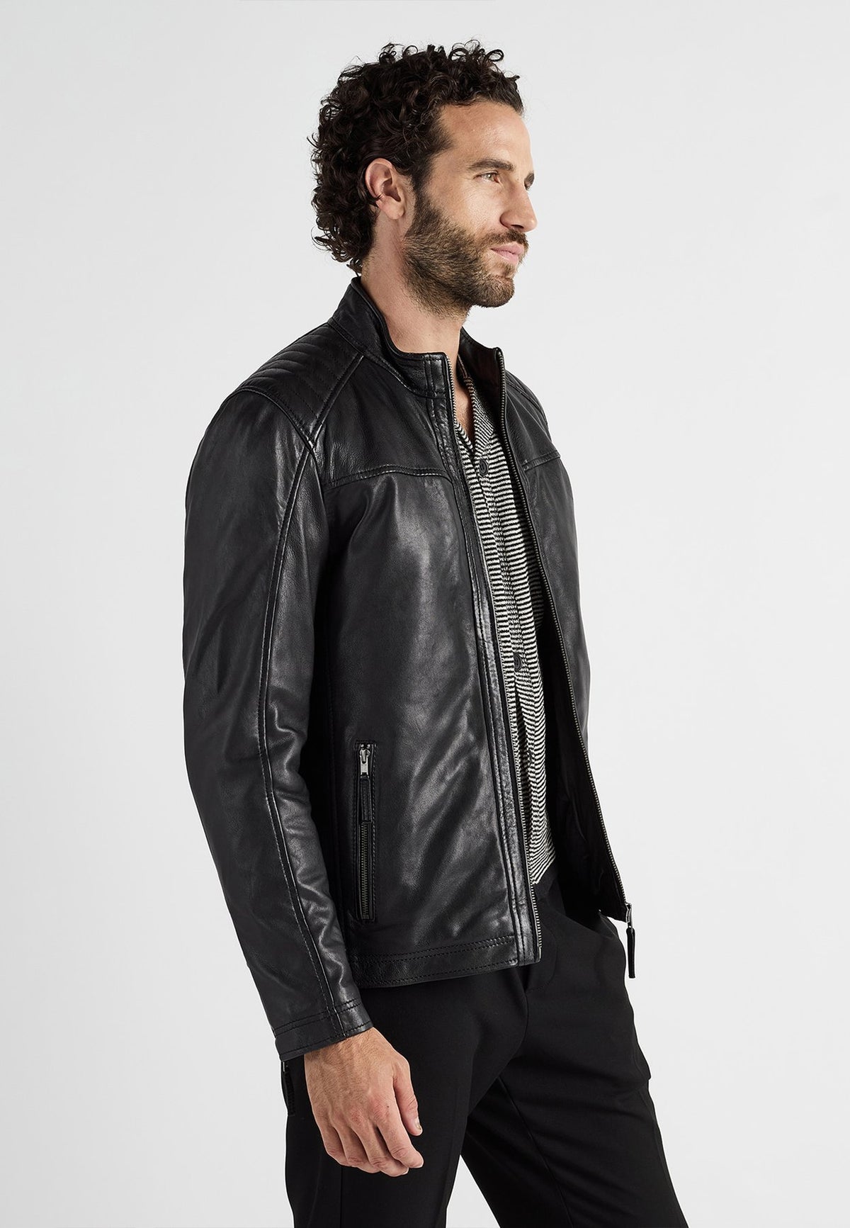 JCCLederjacke