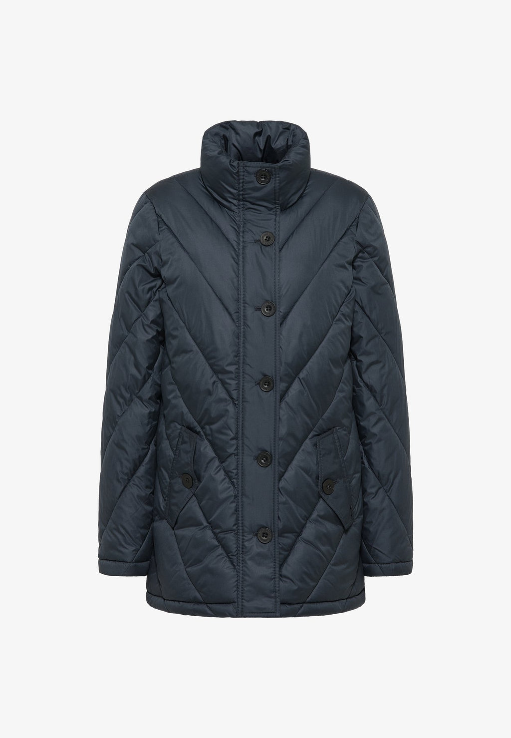 DreiMasterDREIMASTER STEPPJACKE - Wintermantel