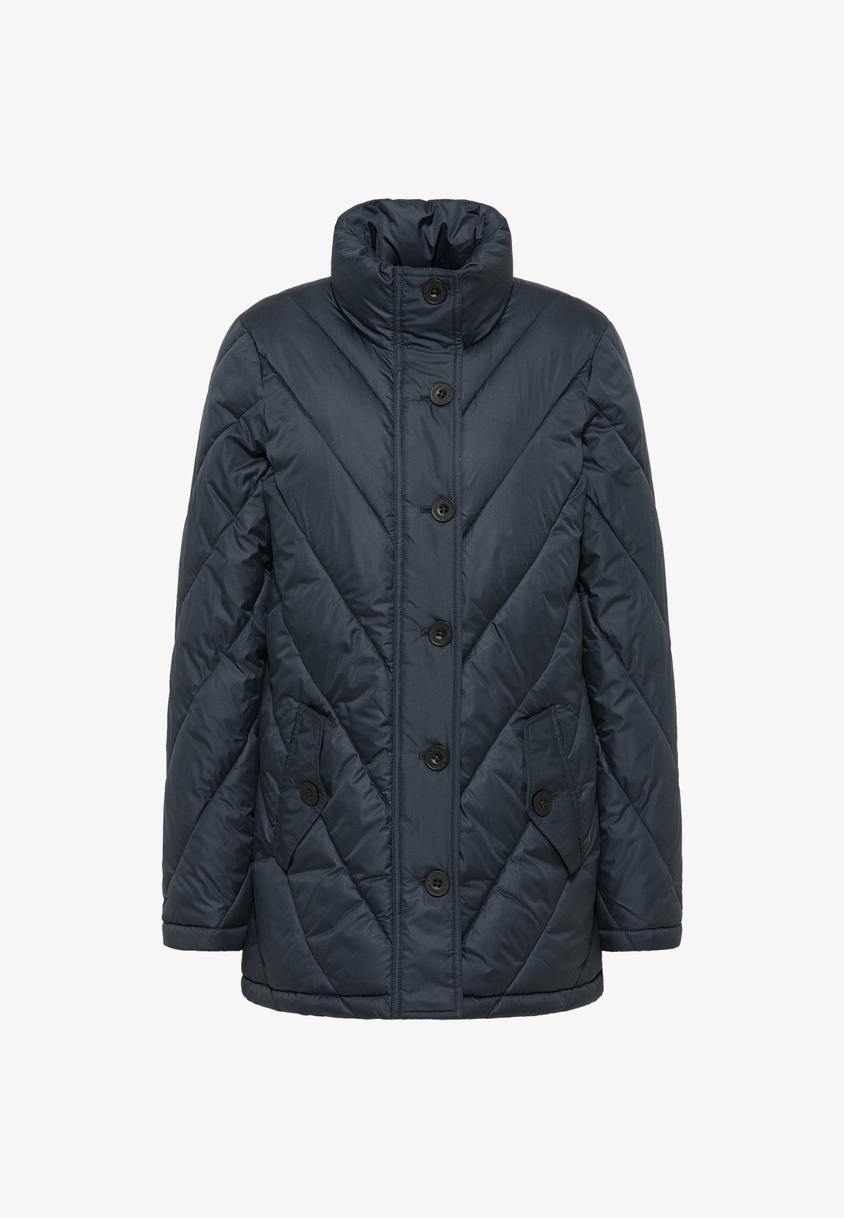 DreiMasterDREIMASTER STEPPJACKE - Wintermantel