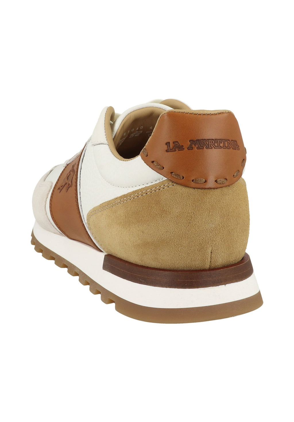 La MartinaLFM261 - Sneaker low