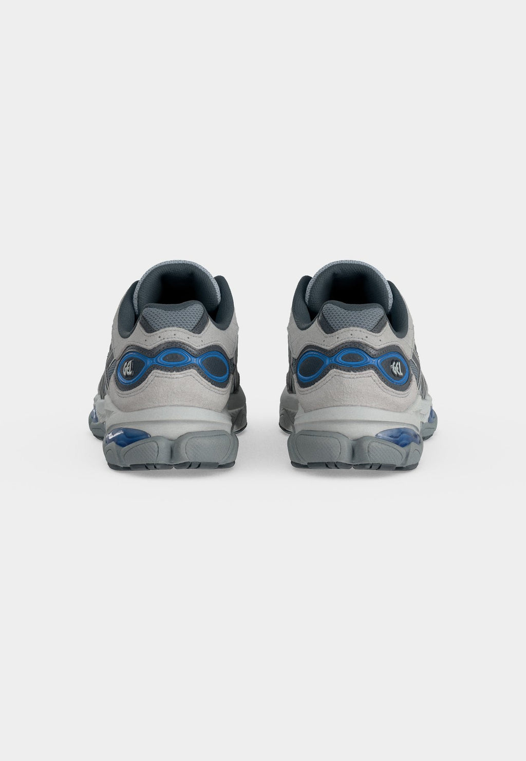 ASICS SportStyleGEL-NYC 2.0 UNISEX - Sneaker low