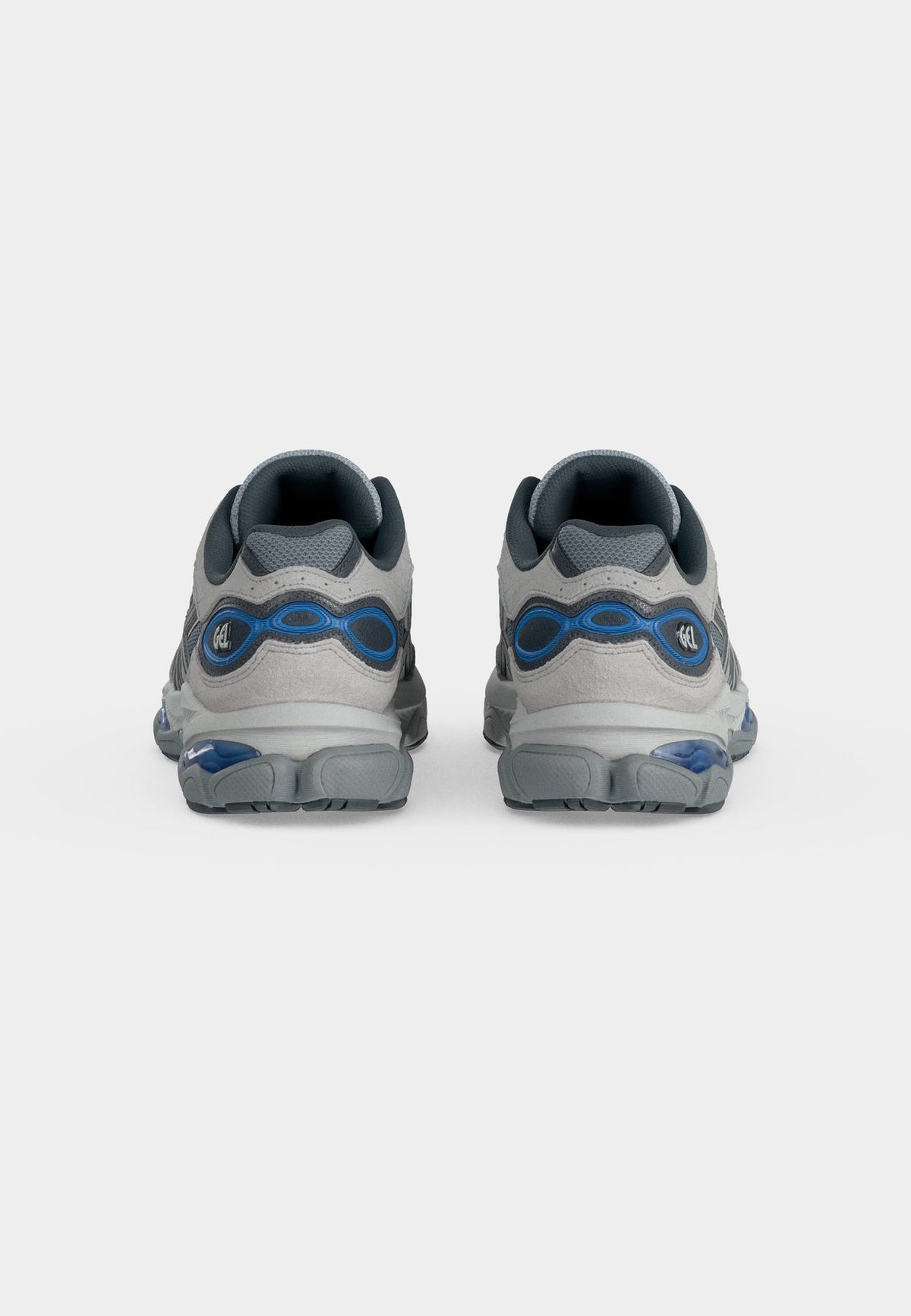 ASICS SportStyleGEL-NYC 2.0 UNISEX - Sneaker low