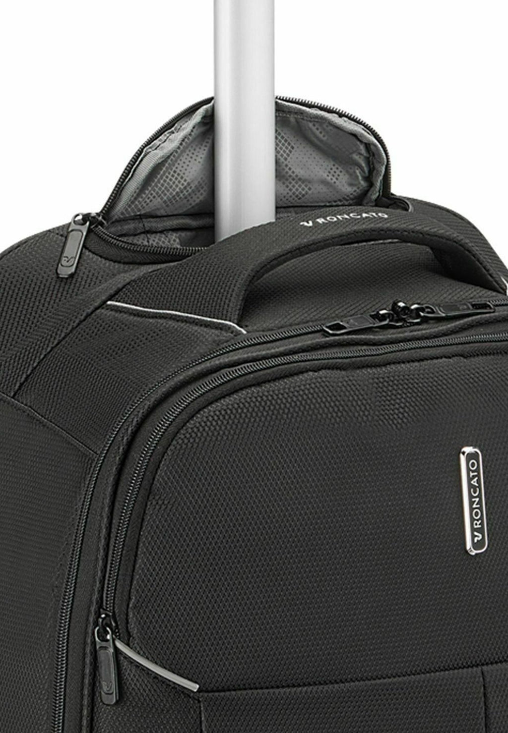 RV RoncatoIRONIK 2.0 ZAINO TROLLEY - Tagesrucksack