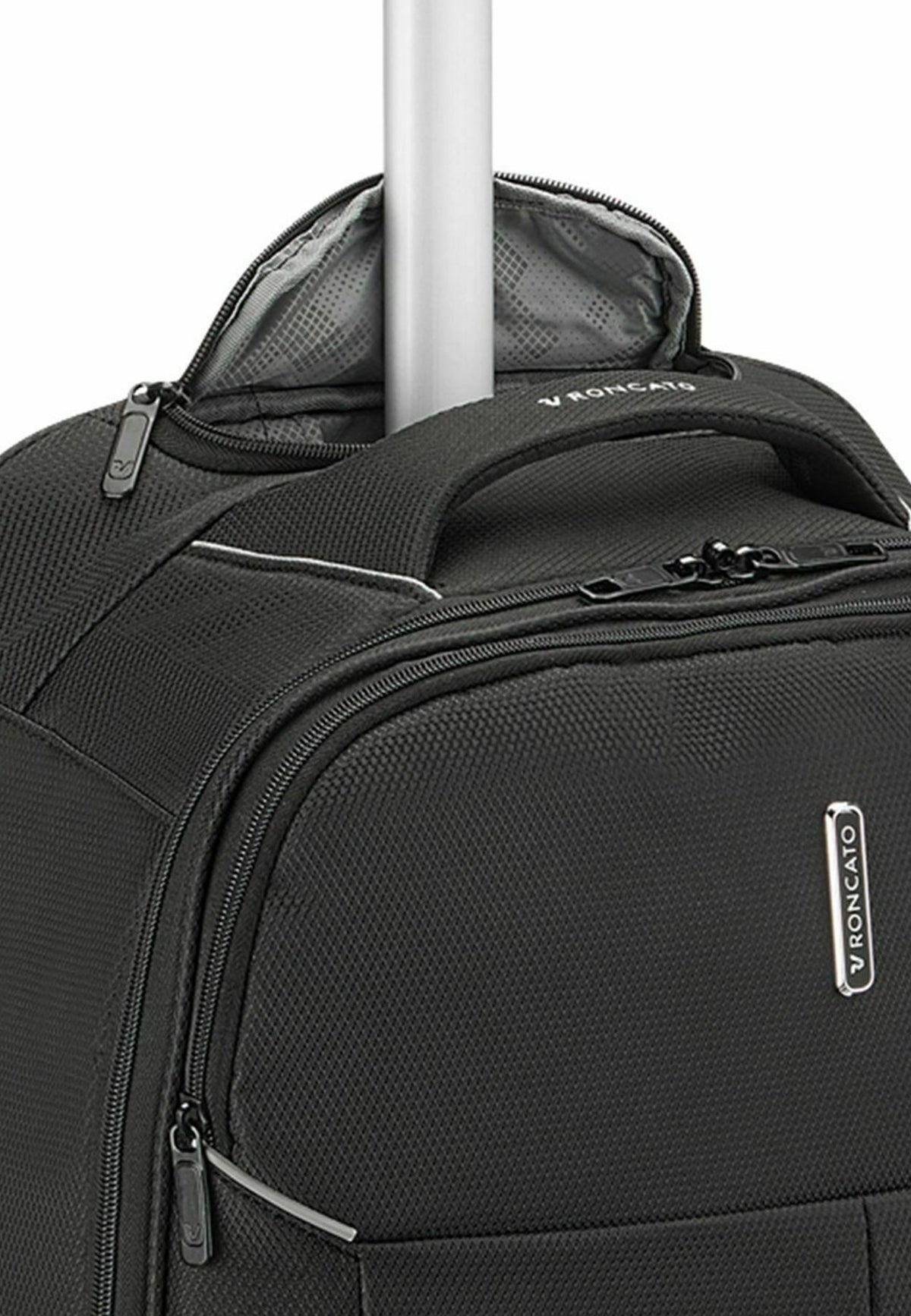 RV RoncatoIRONIK 2.0 ZAINO TROLLEY - Tagesrucksack