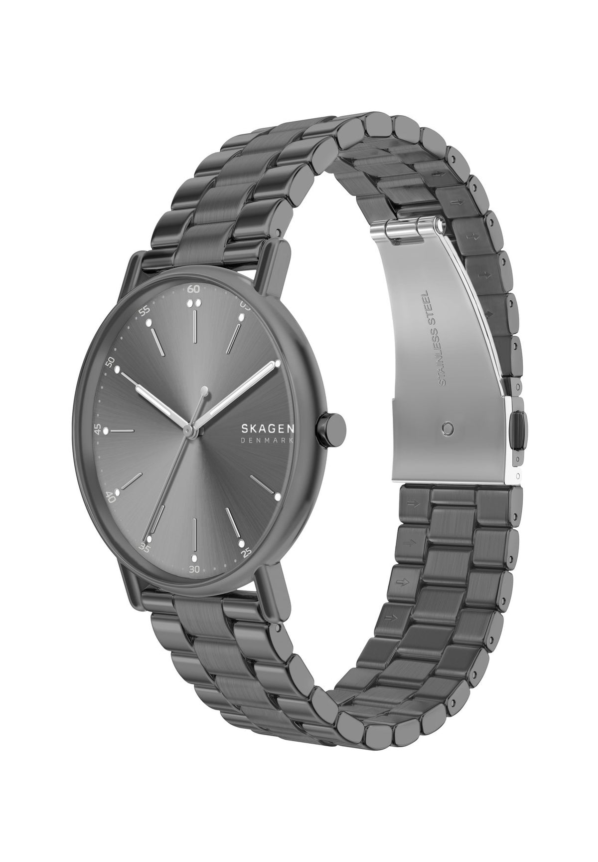 SkagenSKAGEN MEN TRADITIONAL WATCHES SIGNATUR - Uhr