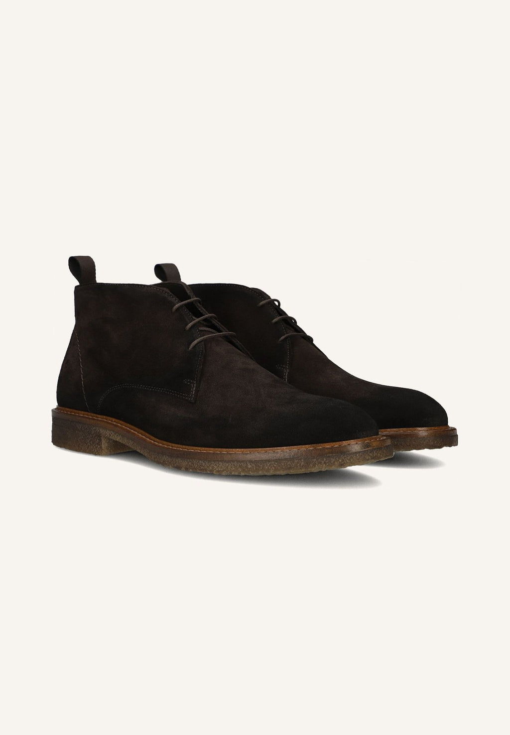 GiorgioGIORGIO HEREN VETERBOOTS 36405. - Schnürstiefelette