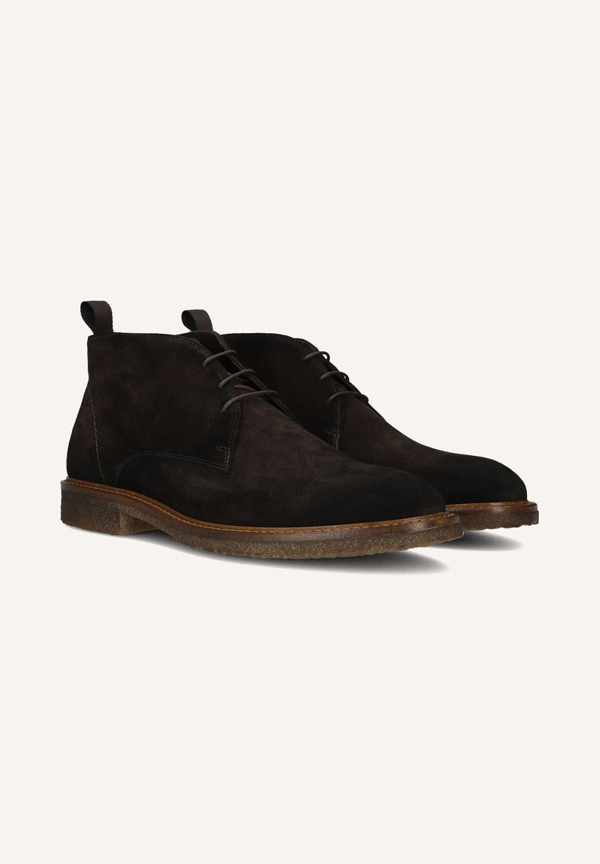 GiorgioGIORGIO HEREN VETERBOOTS 36405. - Schnürstiefelette