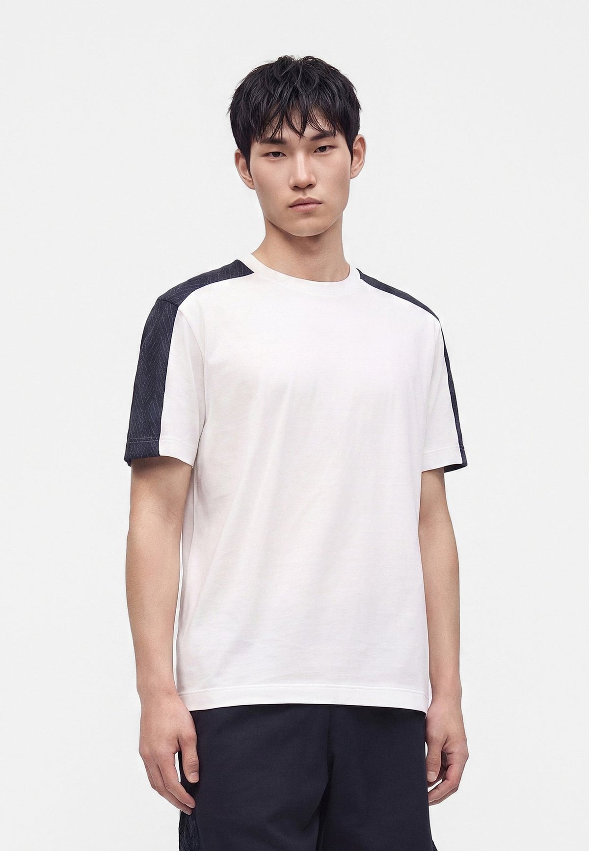 MissoniSHORT SLEEVE - T-Shirt print