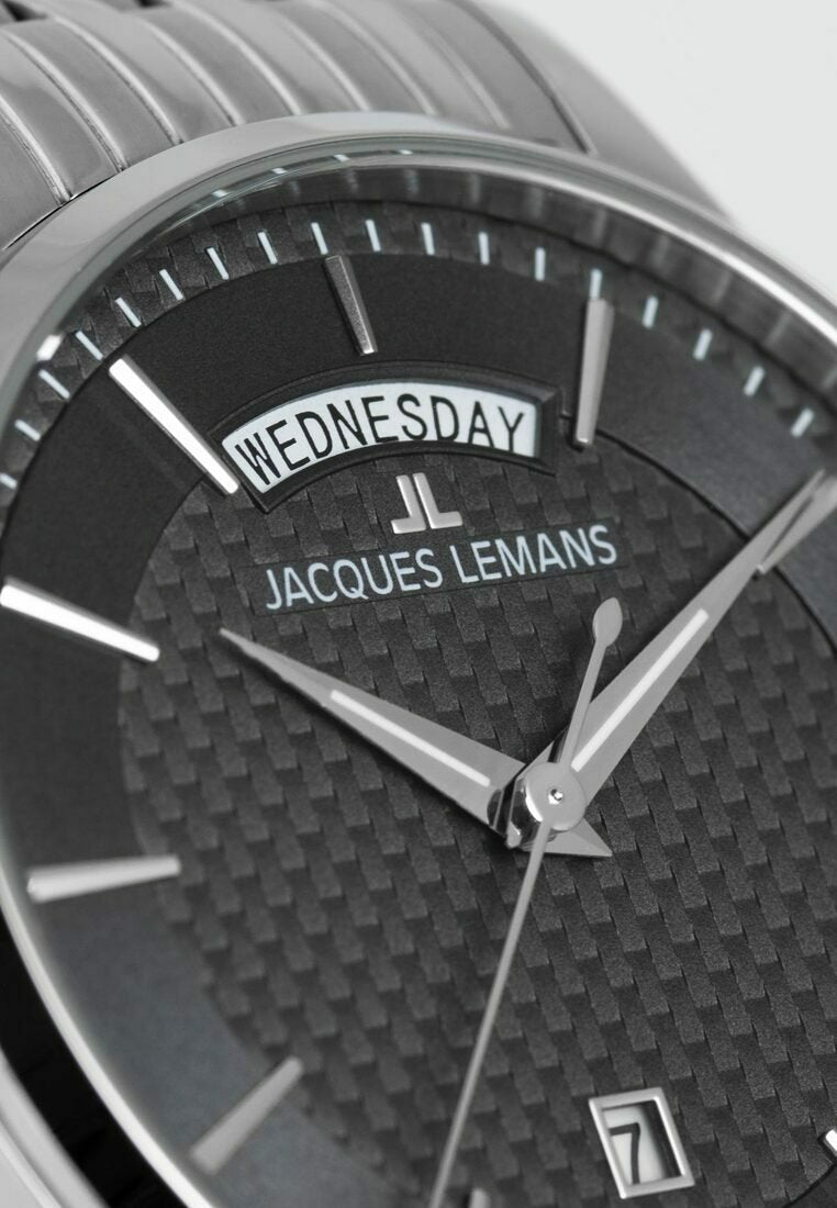 Jacques LemansLONDON CLASSIC - Uhr