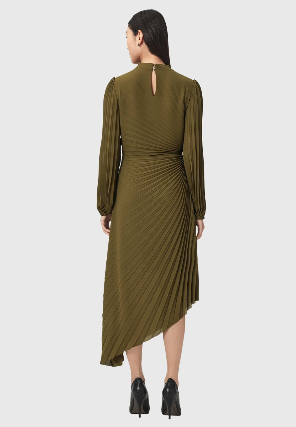 AllSaintsMILENA DRESS - Freizeitkleid