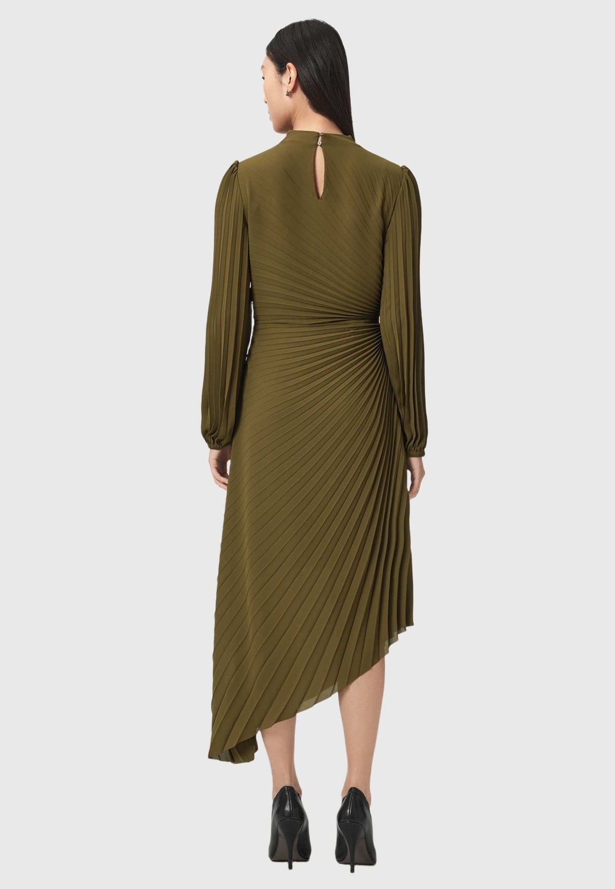 AllSaintsMILENA DRESS - Freizeitkleid