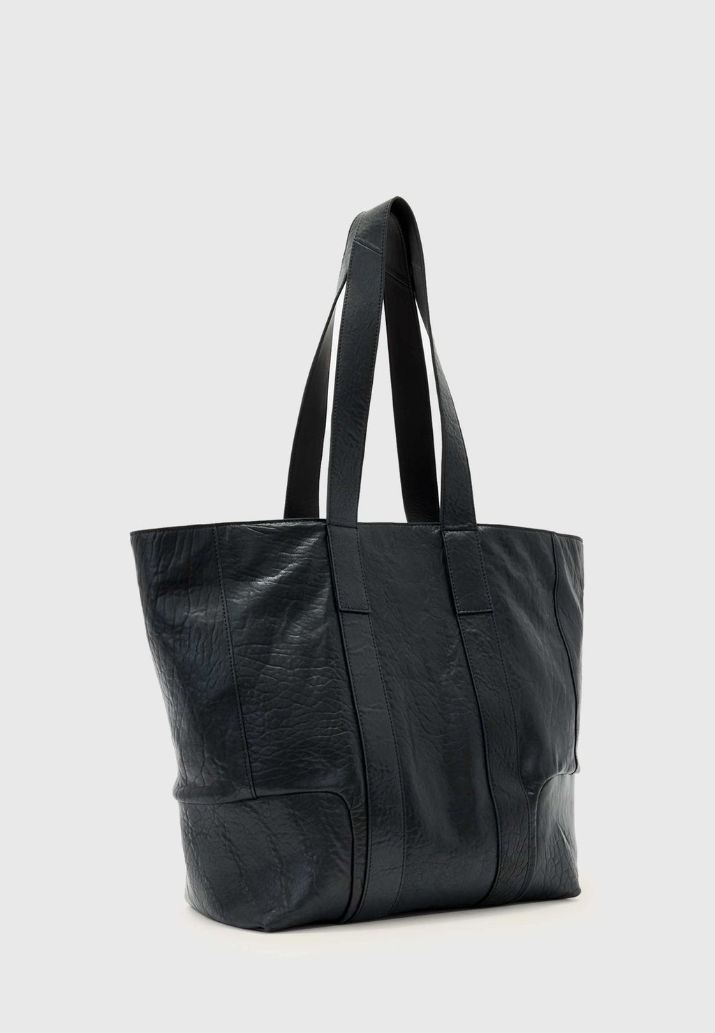AllSaintsARES TOTE - Shopping Bag