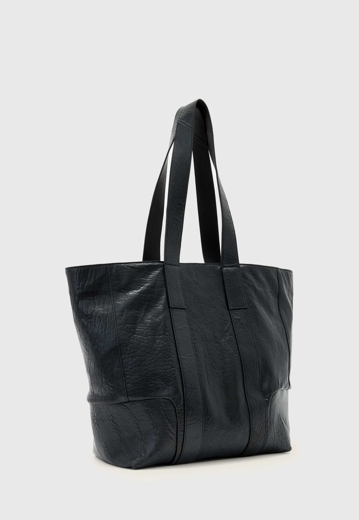 AllSaintsARES TOTE - Shopping Bag