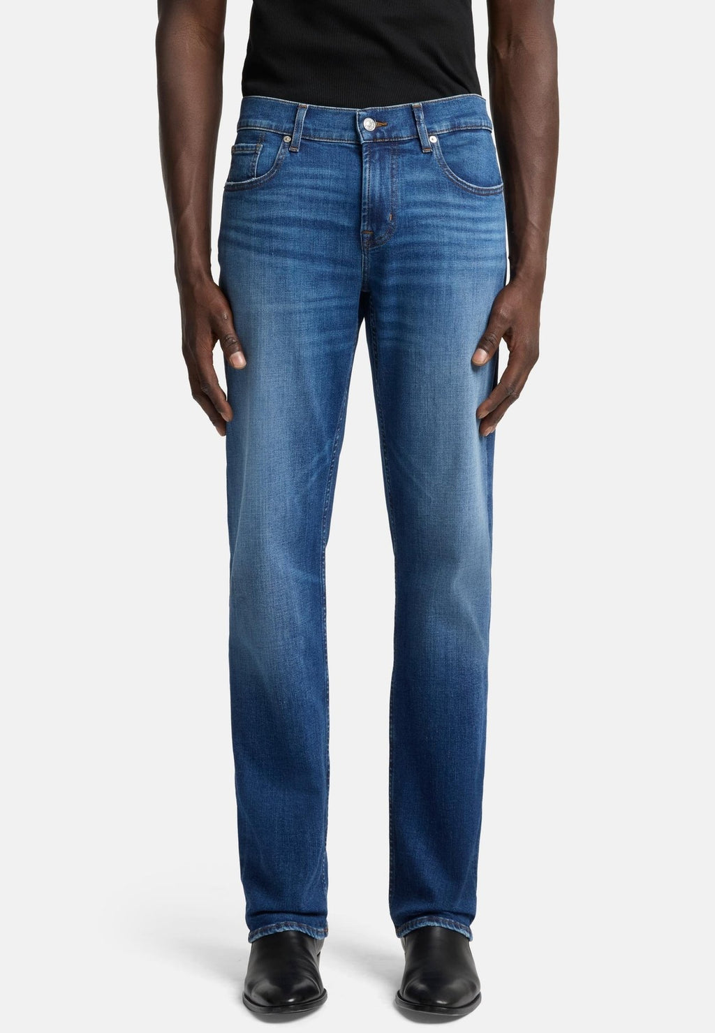 7 for all mankindSTANDARD - Jeans Straight Leg