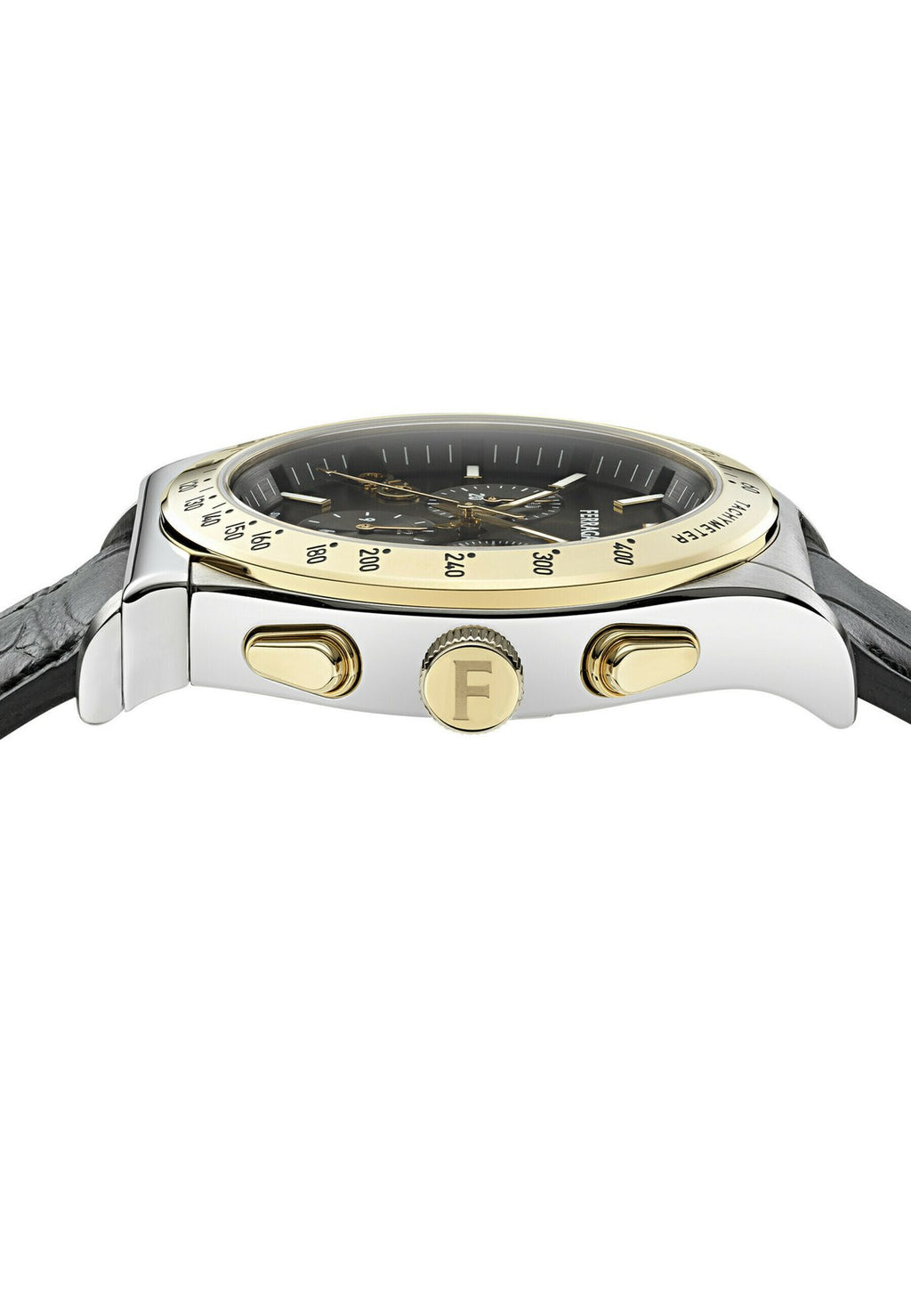 FERRAGAMO1927 - Chronograph