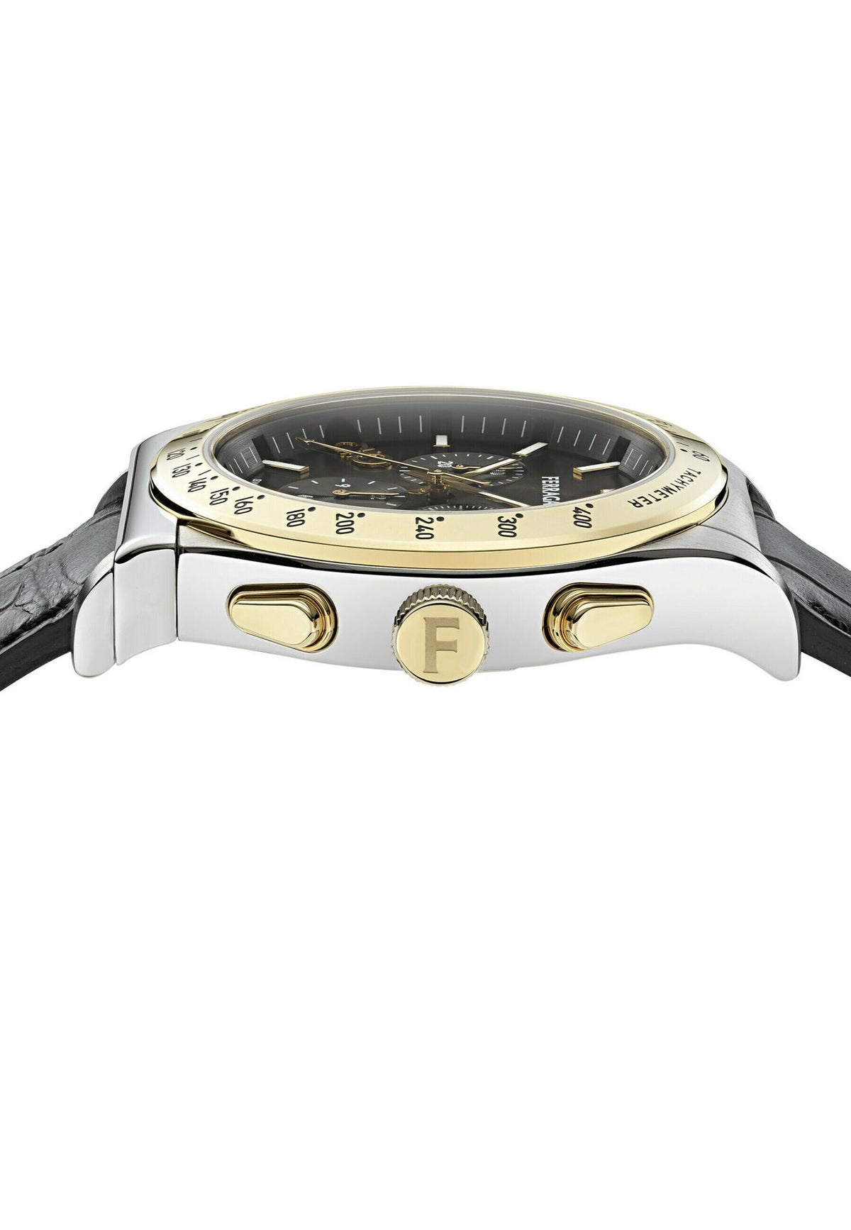 FERRAGAMO1927 - Chronograph