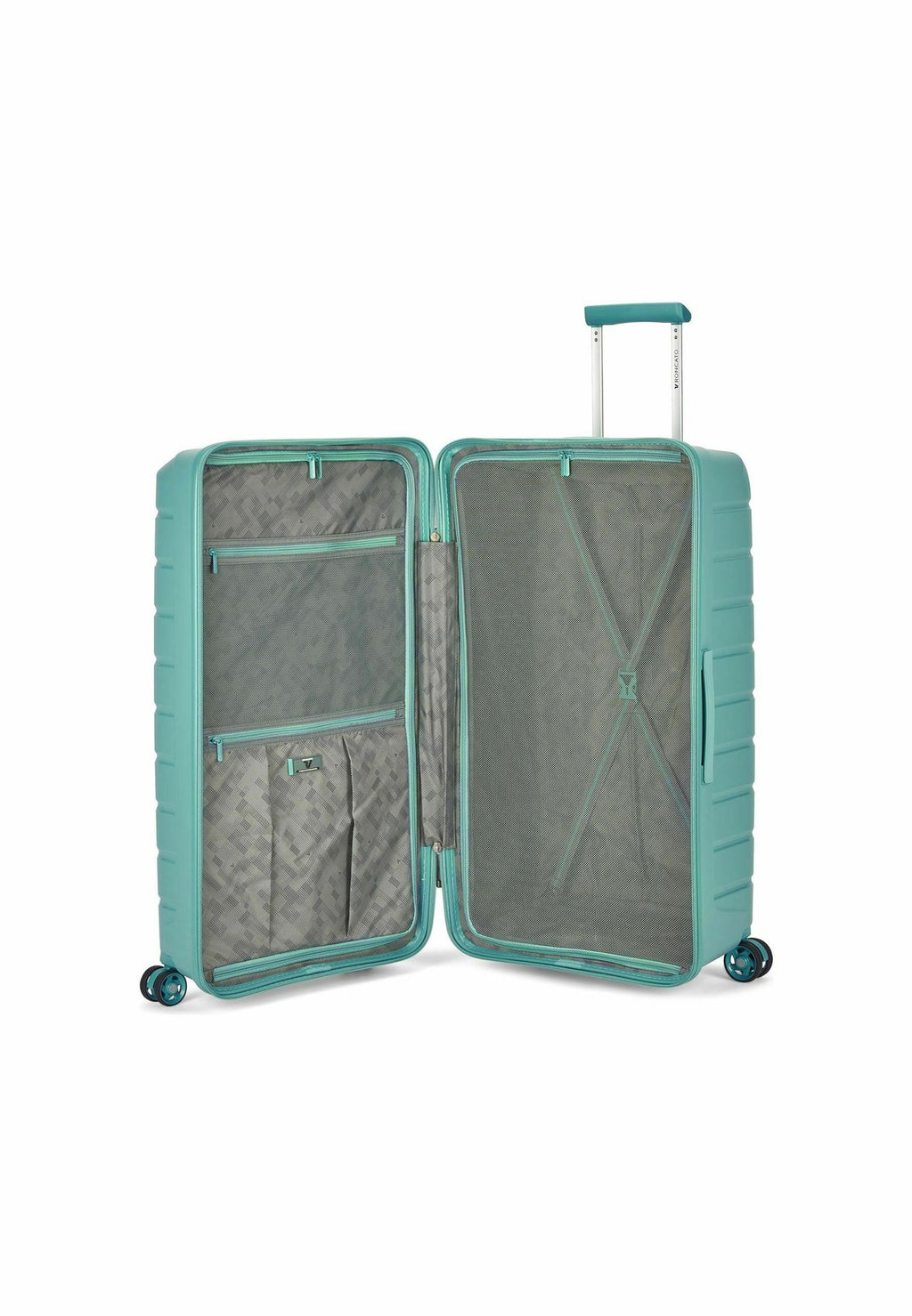 RV RoncatoB-FLYING TRUNK BAULE GRANDE - Trolley