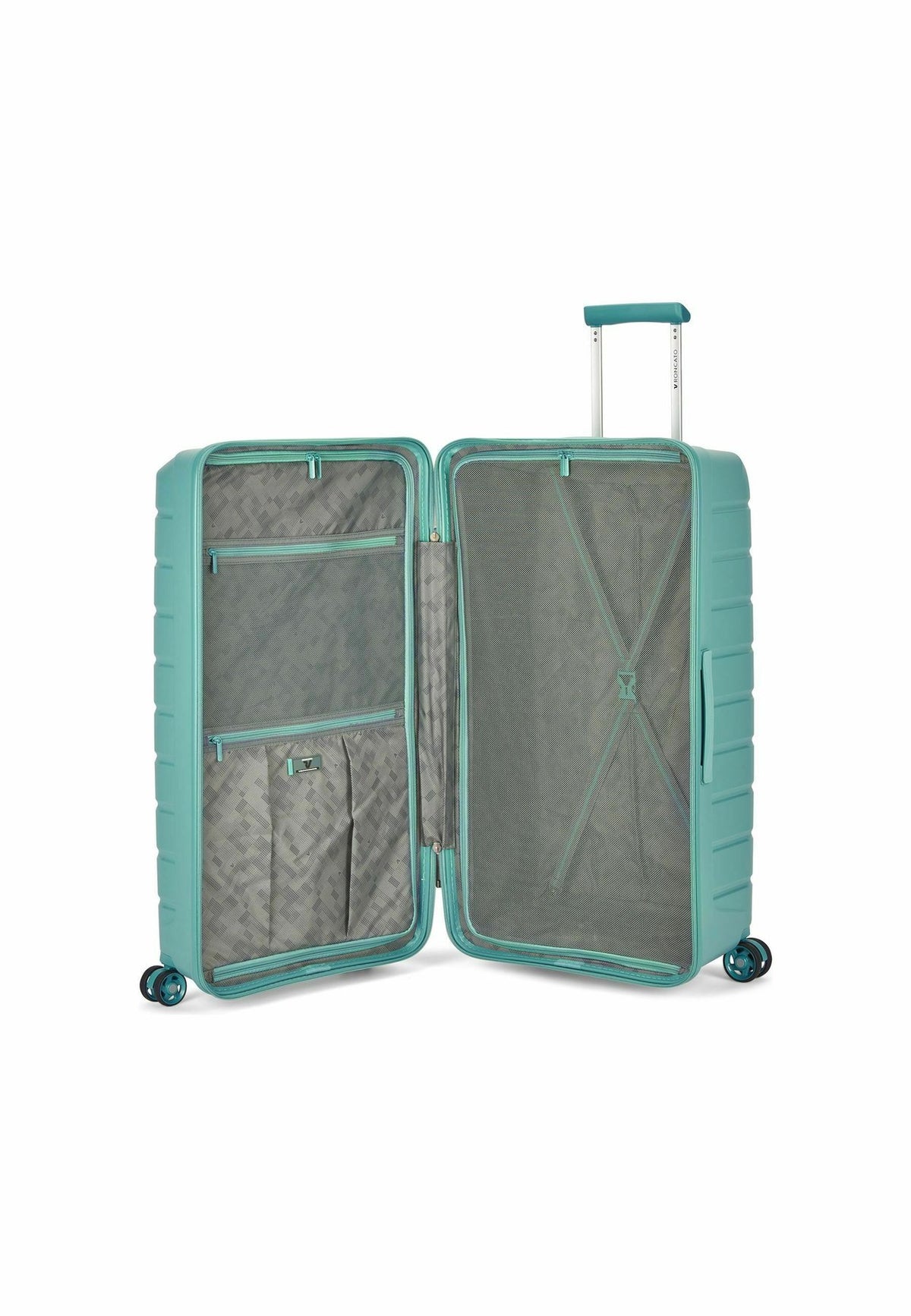 RV RoncatoB-FLYING TRUNK BAULE GRANDE - Trolley