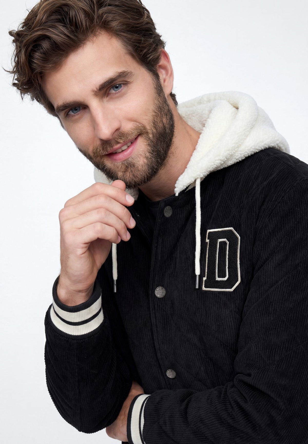 DreiMasterWinterjacke