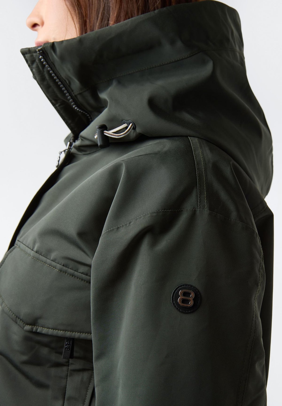 8848 AltitudeFLIGHT - Snowboardjacke