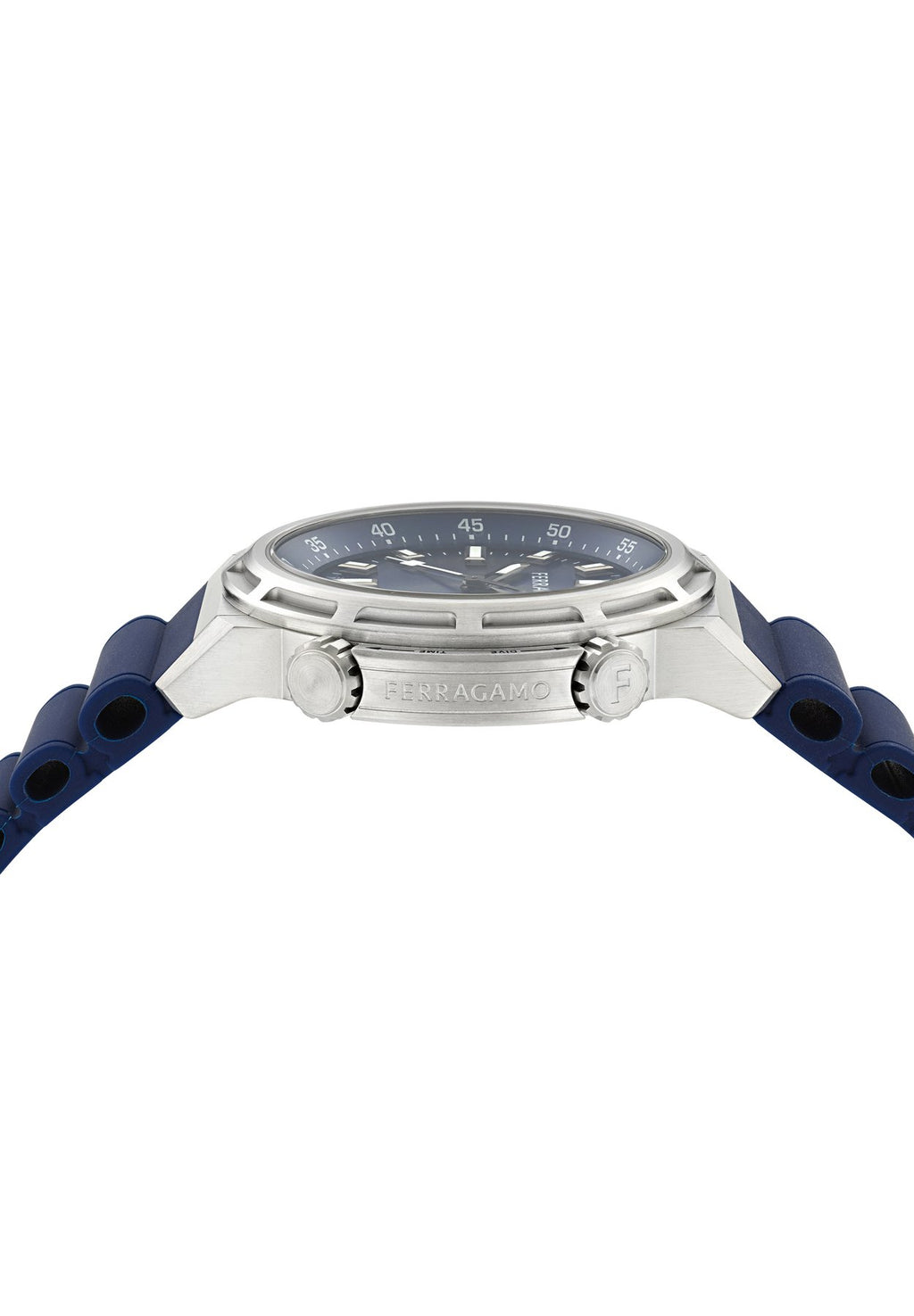 FERRAGAMOJA-GEN Z-FW - Uhr