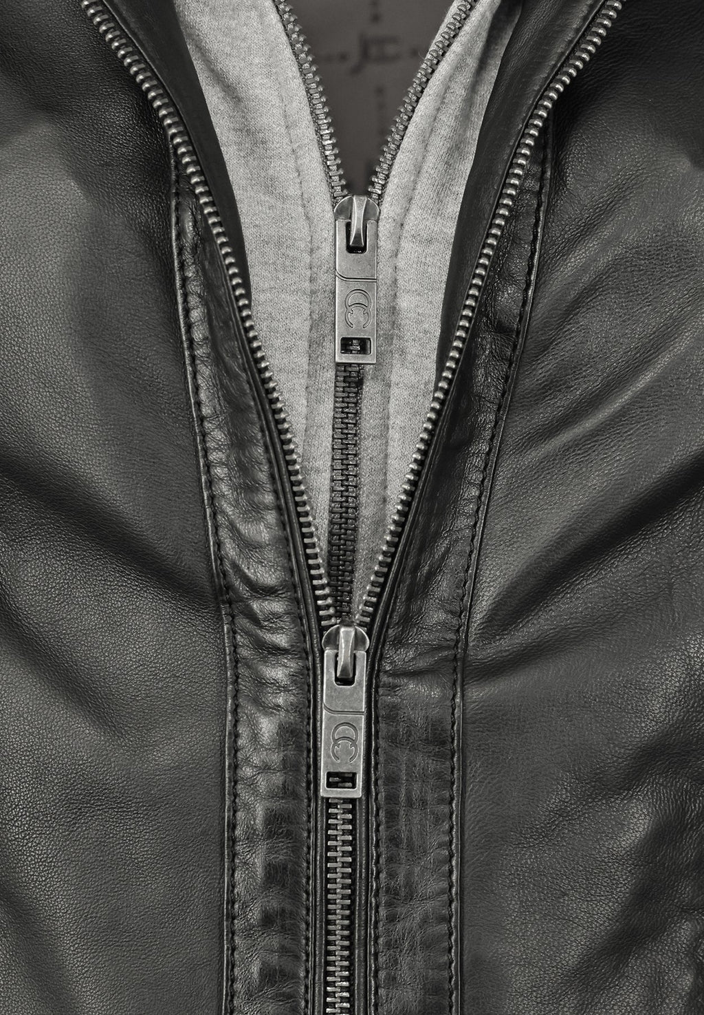 JCCLederjacke