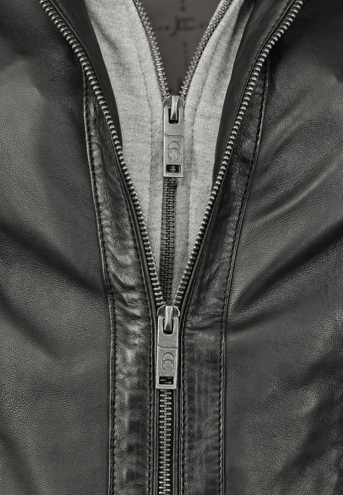 JCCLederjacke