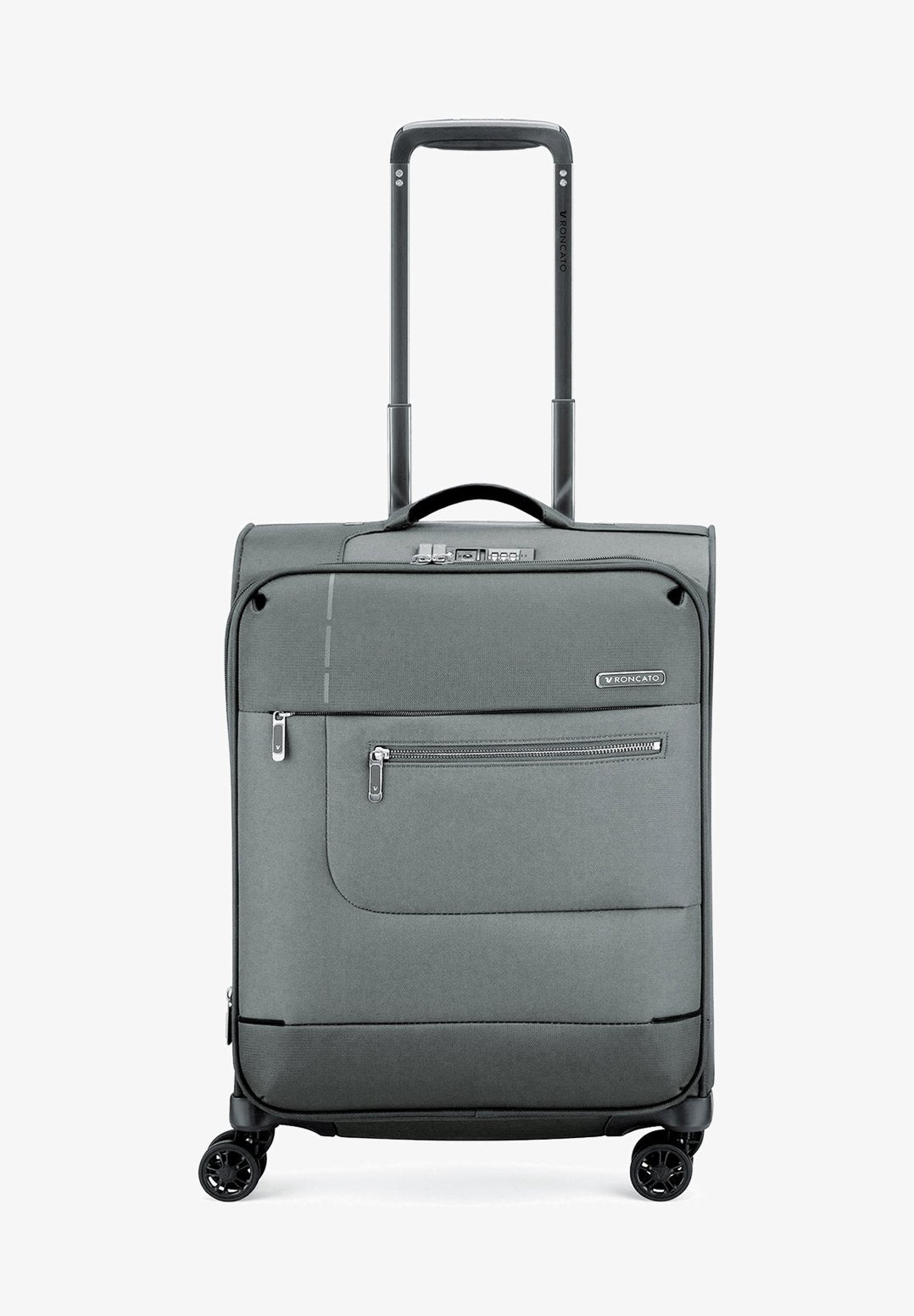 RV RoncatoSIDETRACK TROLLEY BAGAGLIO A MANO 55 CM - Trolley