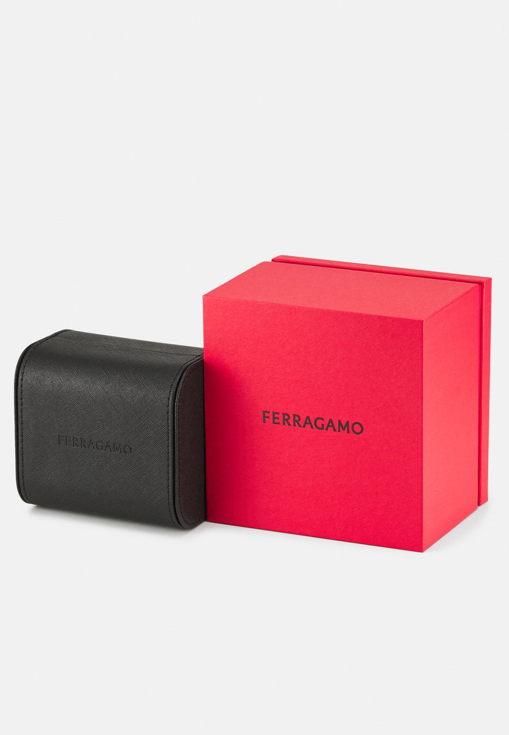 FERRAGAMOFERRAGAMO SECRET - Uhr