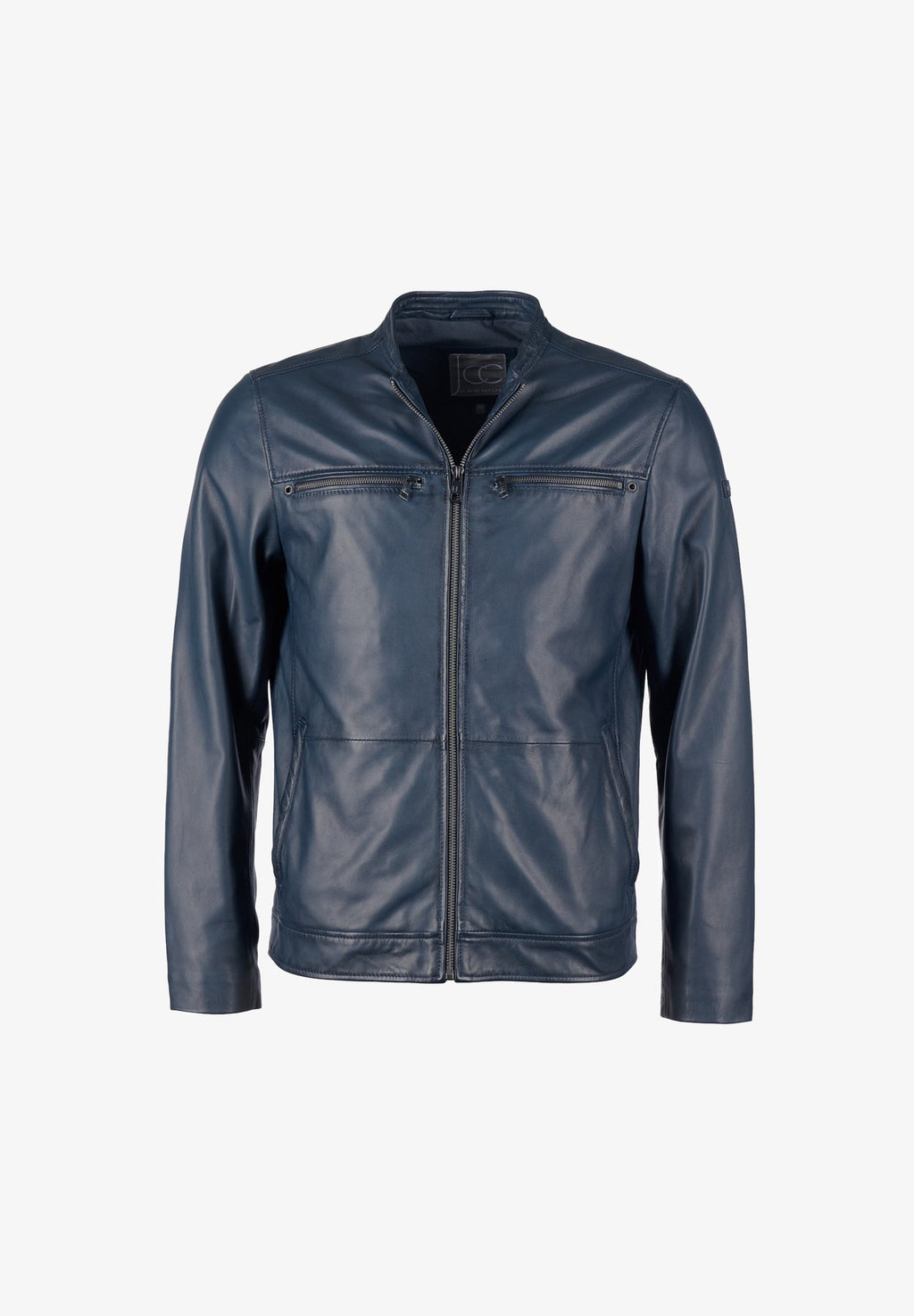JCCLederjacke